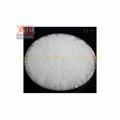 China EPS Granules/EPS raw plastic materials manufacturer